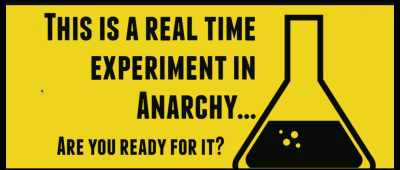 If Anarchapulco becomes - The Anarchists