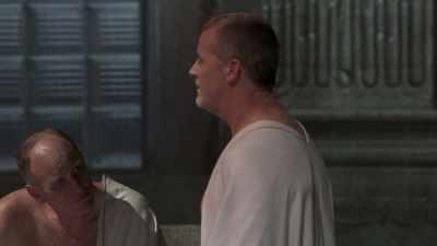 If we and Caius
Marcius chance to meet, - Coriolanus