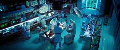 If Andre got his hands on the lab records, - Bleeding Steel