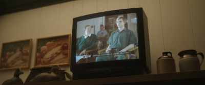 If Andy cared so much
about his poor little cousin, - Dahmer – Monster: The Jeffrey Dahmer Story