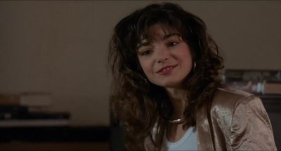 If Ann got freaked out by these - Sex, Lies, and Videotape