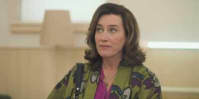 If Anna doesn't press charges, - Recipes for Love and Murder