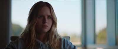 If you answer yes
to the first question, - The Wrath of Becky