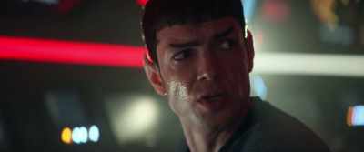 If antimatter chambers - Star Trek: Strange New Worlds