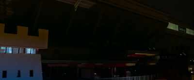 If any attempt is made to contact
the hostages within the stadium, - Final Score
