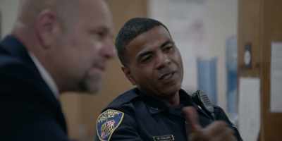 If any Baltimore cop doesn't
want to risk using his handcuffs - We Own This City