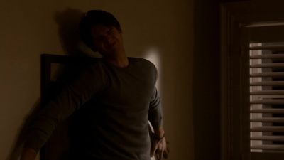 If any harm comes to my son - The Vampire Diaries