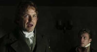 If any man is armed with
so much as a stone on Monday, - Peterloo