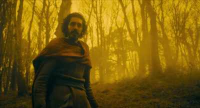 If any man truly knew, - The Green Knight