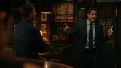 If any of the team
needs me, - Whiskey Cavalier