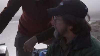 If any of those funnels
had reopened up, - Secrets of the Underground