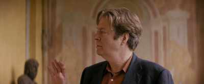 'If any of us could use a miracle, - The Hippopotamus