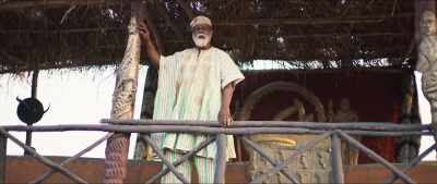 If any of us dares to be wise, - Jagun Jagun