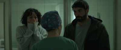 If any other complications arise
with other organs... - Fatum