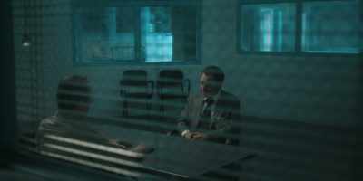 If any single one of
you is found guilty, - Waco: The Aftermath