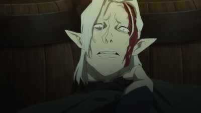 If any such merchandise
moves through Candoness, he knows. - DOTA: Dragon's Blood