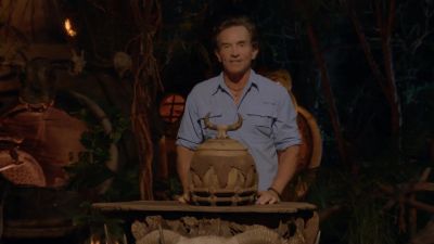 If anybody has an advantage - Survivor