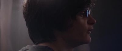 If anybody asks - Super Dark Times