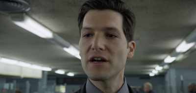 If anybody could be
justified in their rage, - The Calling