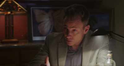 - If anybody finds
out about this, - Killer Looks