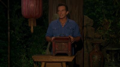 IF ANYBODY HAS A HIDDEN - Survivor