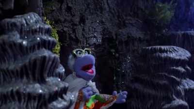 If anybody is interested,
The Archivist is here. - Fraggle Rock: Back to the Rock