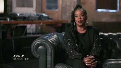 - If anybody knows busta
for anything, - Origins of Hip Hop