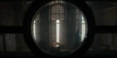If anybody saw anything
or knows anything, - Suspicion