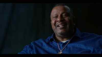 If anybody tells you that, - Diddy: The Making of a Bad Boy