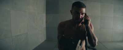 If anybody's listening please... - The Abandon