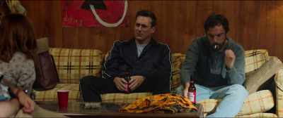 If anybody's stupid enough
to fall for our request, - Tag