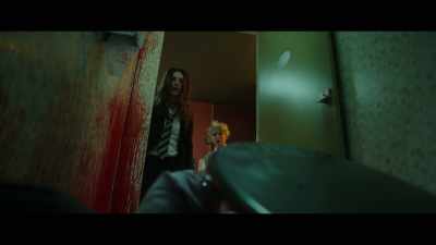 If anyone has any further questions, - Anna and the Apocalypse