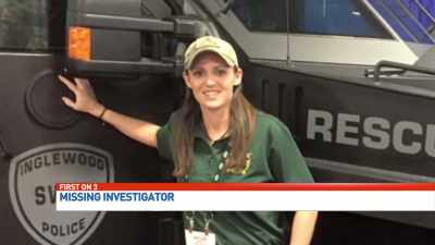 If anyone has any information, - Interrogation Raw