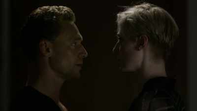 If anyone asks, - The Night Manager