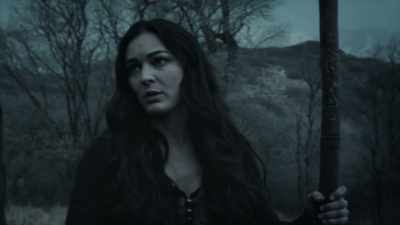 If anyone asks, we're the Redthorns, renowned heroes. - Mythica: The Godslayer