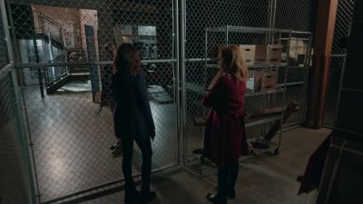 If anyone was betrayed, - Aurora Teagarden Mysteries: Death at the Diner