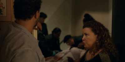 If anyone calls 311, - The Horror of Dolores Roach