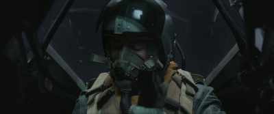 If anyone can hear me,
this is Celle, Charlie Delta. - The Shepherd