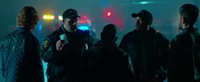If anyone comes asking, - Father Figures