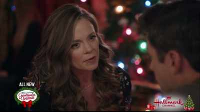 If anyone could do it it's us - Check Inn to Christmas