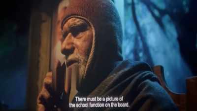 If anyone dies, - Bholaa