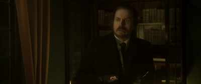 If anyone ever asks
me your whereabouts - Ripper Untold