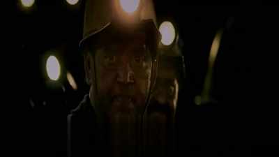 If anyone goes up there, - Mission Raniganj