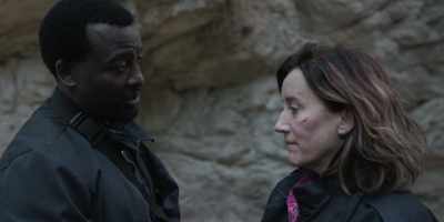 If anyone was going to die - Recipes for Love and Murder