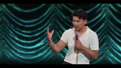 If anyone here has been
so unfortunate to be in that position, - Ronny Chieng: Love to Hate It