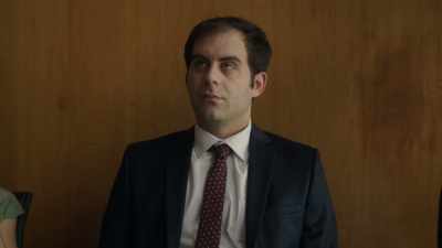 - If anyone knew
the horrible thoughts - Corporate