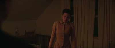 If anyone needs me, they can
find me at the Douglas. - Lizzie