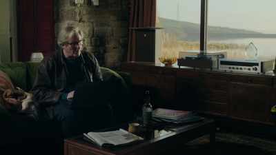 'If anyone out there
knows where she is, - Ridley