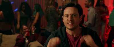 If anyone realizes he's
dead it will be the death - Wally Got Wasted