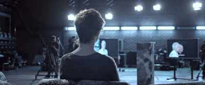 If anyone recognizes Alicja, - Fugue